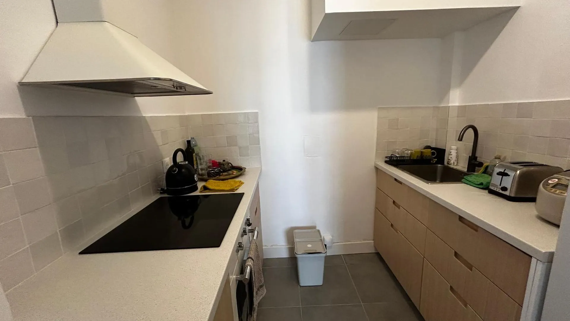 En Plein Coeur Du Marais Apartmán Paříž