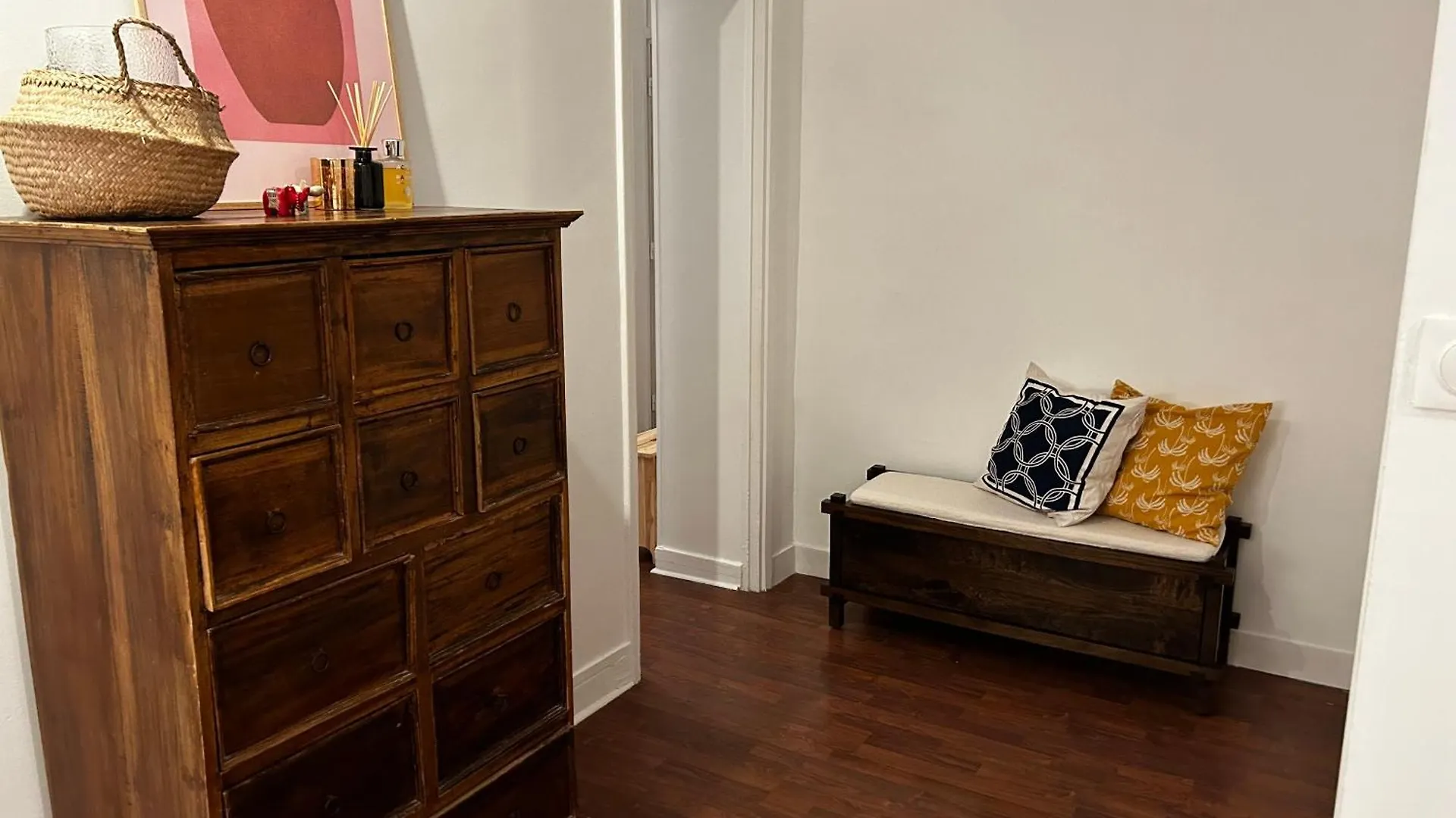 Apartmán En Plein Coeur Du Marais